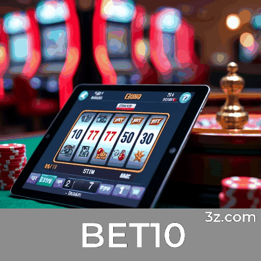 Desafie-se com BET10 e Jogos de Crash Explosivos