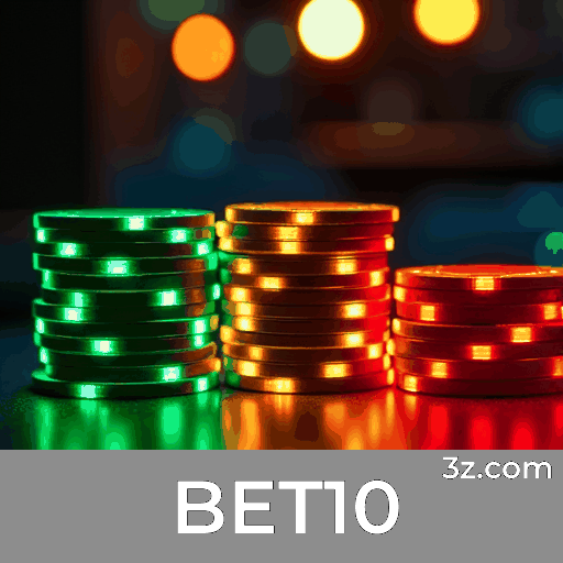 BET10: Experiência de Jogo Diversificada e Imersiva
