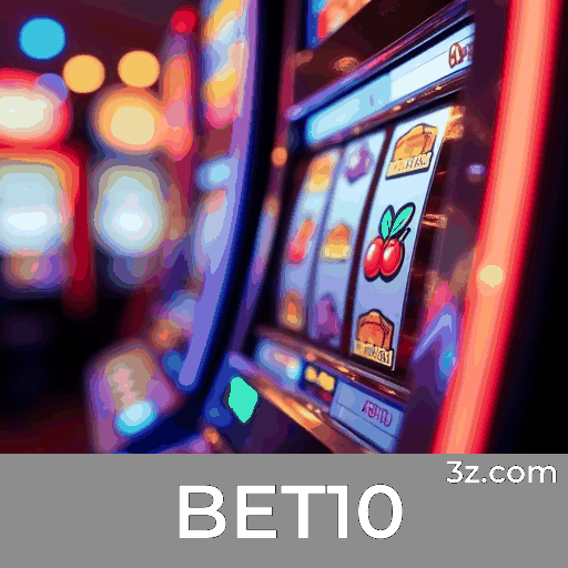 BET10: Experiência de Jogo Diversificada e Imersiva