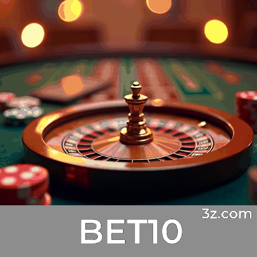 BET10: Seu Cassino Seguro e Premiado