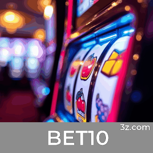 BET10: Experiência de Jogo Diversificada e Imersiva