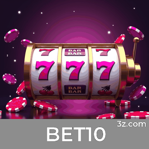 BET10: Seu Cassino Seguro e Premiado