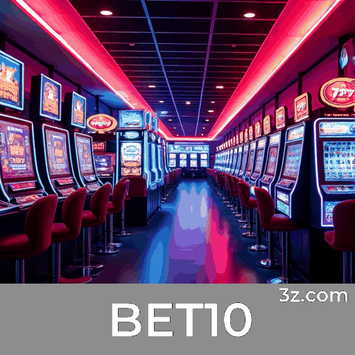 Revolução em Desenvolvimento de Jogos Online na BET10