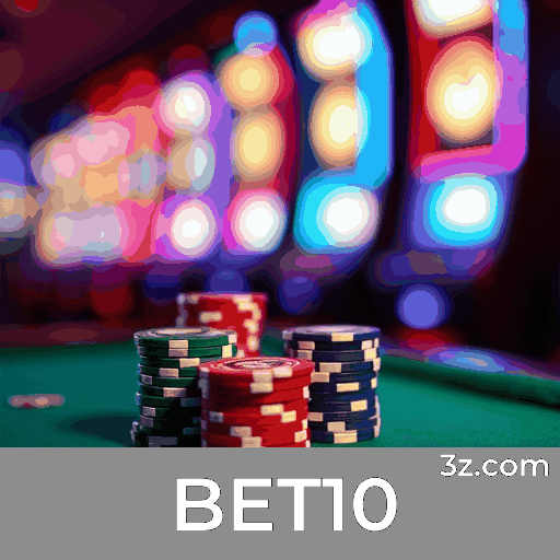 BET10: Seu Cassino Seguro e Premiado