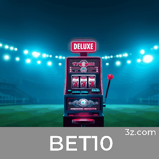BET10: Seu Cassino Seguro e Premiado