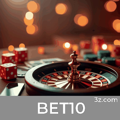 BET10: Experiência de Jogo Diversificada e Imersiva