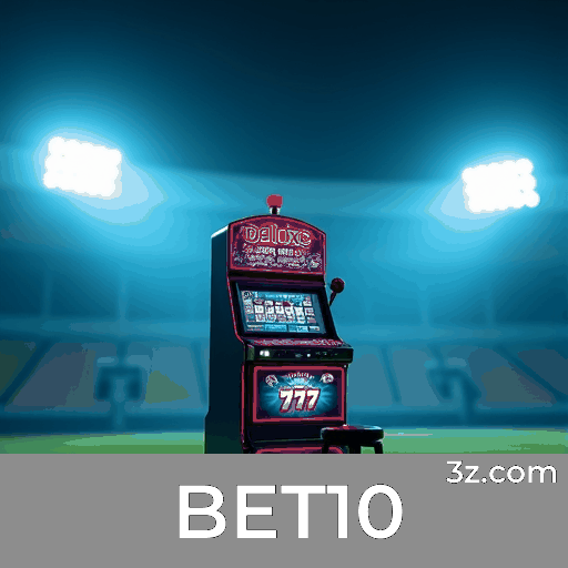 BET10: Experiência de Jogo Diversificada e Imersiva