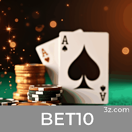 BET10: Experiência de Cassino Imersiva para Brasileiros