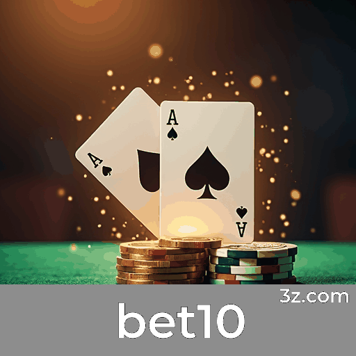 bet10: Seu Cassino Online Premiado e Seguro