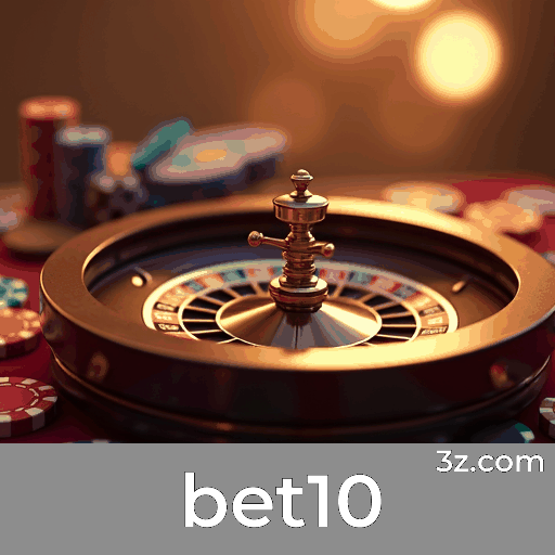 bet10: Domine Jogos de Cassino com Estratégias Eficazes